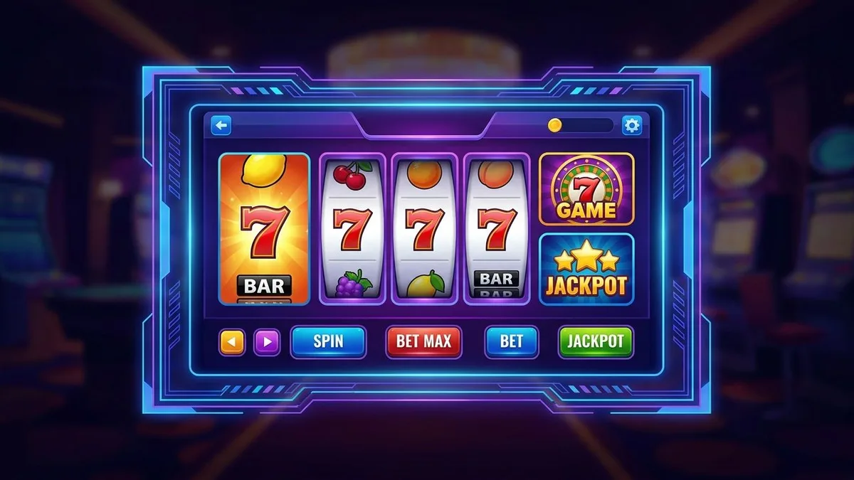 Casino games